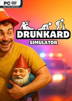 Tải game Drunkard Simulator Early Access Tải game Drunkard Simulator Early Access