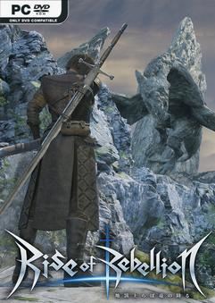 Tải game Rise of Rebellion-RUNE Tải game Rise of Rebellion-RUNE