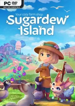 Tải game Sugardew Island Your cozy farm shop-TENOKE Tải game Sugardew Island Your cozy farm shop-TENOKE