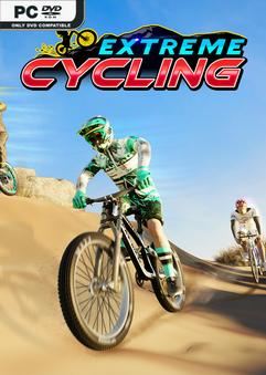 Tải game Extreme Cycling-TENOKE Tải game Extreme Cycling-TENOKE