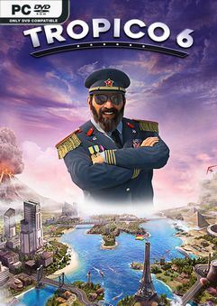 Tải game Tropico 6 El Prez Edition v1290-P2P Tải game Tropico 6 El Prez Edition v1290-P2P