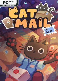 Tải game Cat Mail Co-GoldBerg Tải game Cat Mail Co-GoldBerg