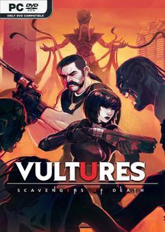 Tải game Vultures Scavengers of Death v1.1.3-P2P Tải game Vultures Scavengers of Death v1.1.3-P2P