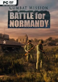 Tải game Combat Mission Battle For Normandy Complete-SKIDROW Tải game Combat Mission Battle For Normandy Complete-SKIDROW