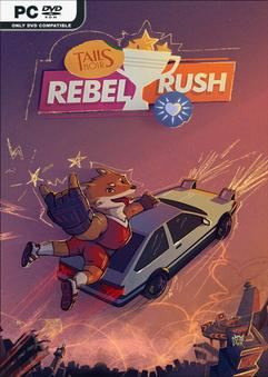 Tải game Tails Noir Rebel Rush-TENOKE