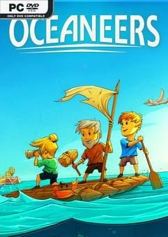 Tải game Oceaneers Early Access Tải game Oceaneers Early Access