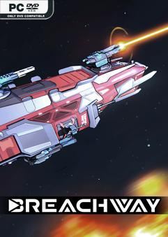 Tải game Breachway Early Access Tải game Breachway Early Access