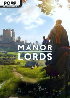 Tải game Manor Lords Update 5 Early Access Tải game Manor Lords Update 5 Early Access