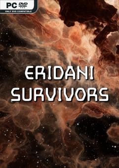 Tải game Eridani Survivors-TENOKE Tải game Eridani Survivors-TENOKE