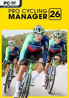 Bộ sưu tập game Pro Cycling Manager 26 Bộ sưu tập game Pro Cycling Manager 26