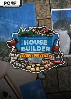 Tải game House Builder Paving And Driveways-TENOKE Tải game House Builder Paving And Driveways-TENOKE