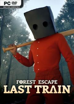 Tải game Forest Escape Last Train Early Access Tải game Forest Escape Last Train Early Access