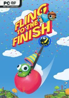 Tải game Fling to the Finish v1.0.1.0-P2P Tải game Fling to the Finish v1.0.1.0-P2P