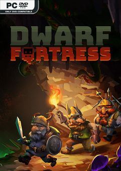 Tải game Dwarf Fortress v53.14-P2P Tải game Dwarf Fortress v53.14-P2P
