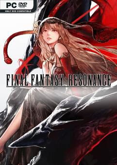 Tải game Final Fantasy Resonance HYPERVISOR-P2P Tải game Final Fantasy Resonance HYPERVISOR-P2P