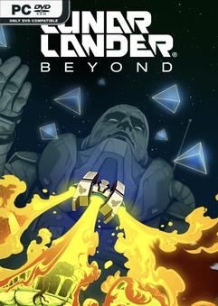 Tải game Lunar Lander Beyond-TENOKE Tải game Lunar Lander Beyond-TENOKE
