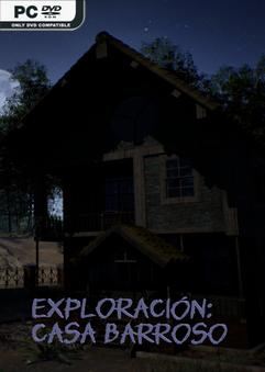 Tải game Exploracion Casa Barroso-TENOKE Tải game Exploracion Casa Barroso-TENOKE