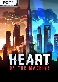 Tải game Heart of the Machine-TENOKE Tải game Heart of the Machine-TENOKE