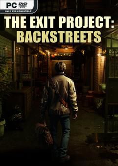 Tải game The Exit Project Backstreets-P2P Tải game The Exit Project Backstreets-P2P