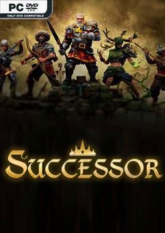 Tải game Successor-TENOKE Tải game Successor-TENOKE