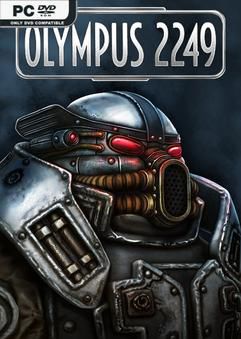 Tải game Olympus 2249 Early Access Tải game Olympus 2249 Early Access