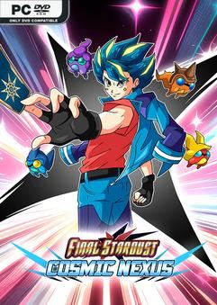 Tải game Final Stardust Cosmic Nexus-TENOKE Tải game Final Stardust Cosmic Nexus-TENOKE