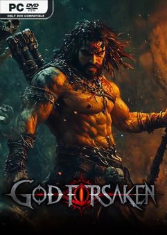 Tải game GOD FORSAKEN Early Access Tải game GOD FORSAKEN Early Access