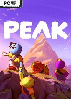 Tải game PEAK-TENOKE Tải game PEAK-TENOKE