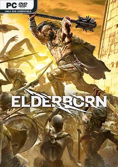 Tải game ELDERBORN v20241205-P2P Tải game ELDERBORN v20241205-P2P