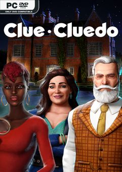 Tải game Clue Cluedo Legacy Suspect Pack-P2P Tải game Clue Cluedo Legacy Suspect Pack-P2P