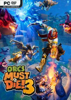 Tải game Orcs Must Die 3 v1.2.5.1-P2P Tải game Orcs Must Die 3 v1.2.5.1-P2P