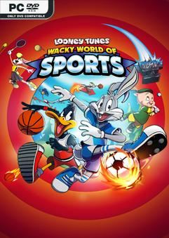 Tải game Looney Tunes Wacky World of Sports-Chronos Tải game Looney Tunes Wacky World of Sports-Chronos