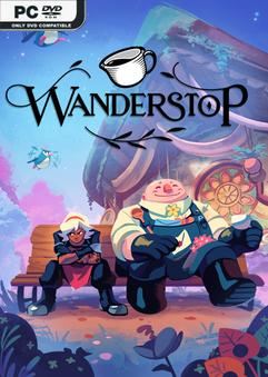 Tải game Wanderstop-TiNYiSO Tải game Wanderstop-TiNYiSO