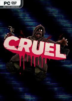 Tải game CRUEL-GoldBerg