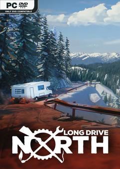 Tải game Long Drive North Co-Op RV Simulator Early Access Tải game Long Drive North Co-Op RV Simulator Early Access
