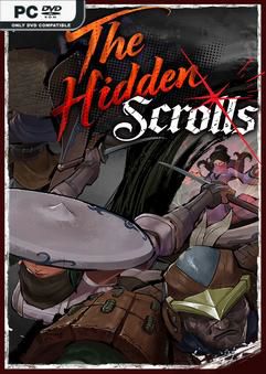 Tải game The Hidden Scrolls-TENOKE Tải game The Hidden Scrolls-TENOKE