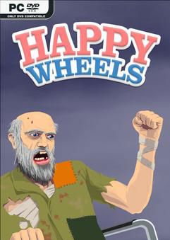 Tải game Happy Wheels-GoldBerg Tải game Happy Wheels-GoldBerg