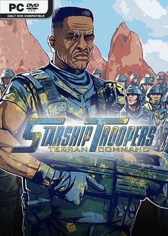 Tải game Starship Troopers Terran Command v3.1.1-P2P Tải game Starship Troopers Terran Command v3.1.1-P2P
