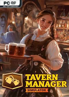 Tải game Tavern Manager Simulator v1.5.1-TENOKE Tải game Tavern Manager Simulator v1.5.1-TENOKE