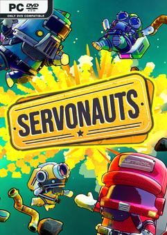 Tải game Servonauts-TENOKE