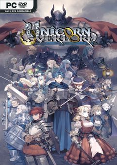 Tải game Unicorn Overlord-P2P Tải game Unicorn Overlord-P2P