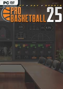 Tải game Draft Day Sports Pro Basketball 2025-TENOKE Tải game Draft Day Sports Pro Basketball 2025-TENOKE