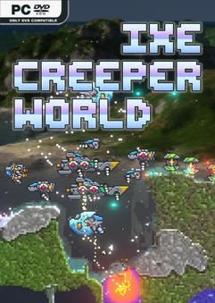 Tải game Creeper World IXE v59-P2P Tải game Creeper World IXE v59-P2P