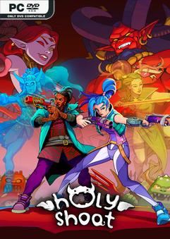 Tải game Holy Shoot-GoldBerg Tải game Holy Shoot-GoldBerg