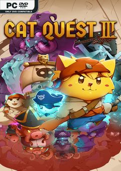 Tải game Cat Quest III v1.4.7-TENOKE Tải game Cat Quest III v1.4.7-TENOKE