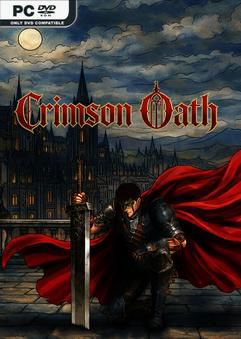 Tải game Crimson Oath v1.4.1-P2P Tải game Crimson Oath v1.4.1-P2P