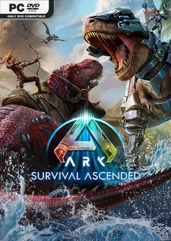 Tải game ARK Survival Ascended v93.25 Early Access Tải game ARK Survival Ascended v93.25 Early Access