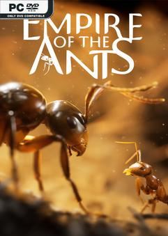 Tải game Empire of the Ants v1.04.20552-RUNE Tải game Empire of the Ants v1.04.20552-RUNE