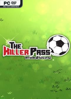 Tải game The Killer Pass Season 1-TENOKE Tải game The Killer Pass Season 1-TENOKE