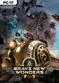 Tải game Brave New Wonders-RUNE Tải game Brave New Wonders-RUNE